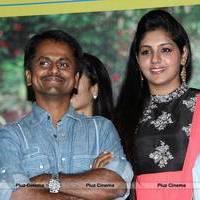 Ponmaalai Pozhudhu 1 Lakh Audio Cds Distribution by AR Murugadoss @ Forum Mall Photos | Picture 526551