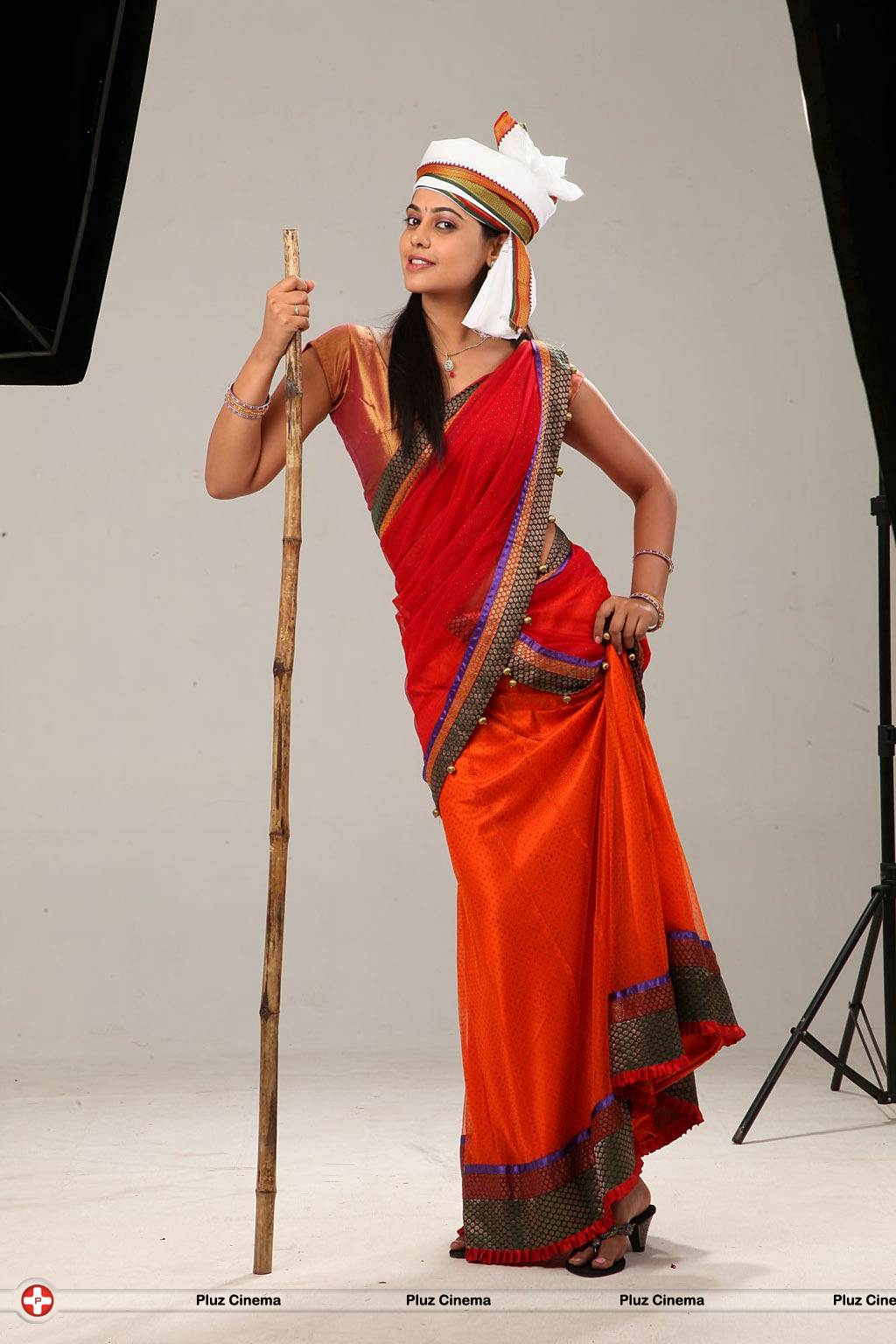 Bindu Madhavi - Desingu Raja Movie Stills | Picture 527327