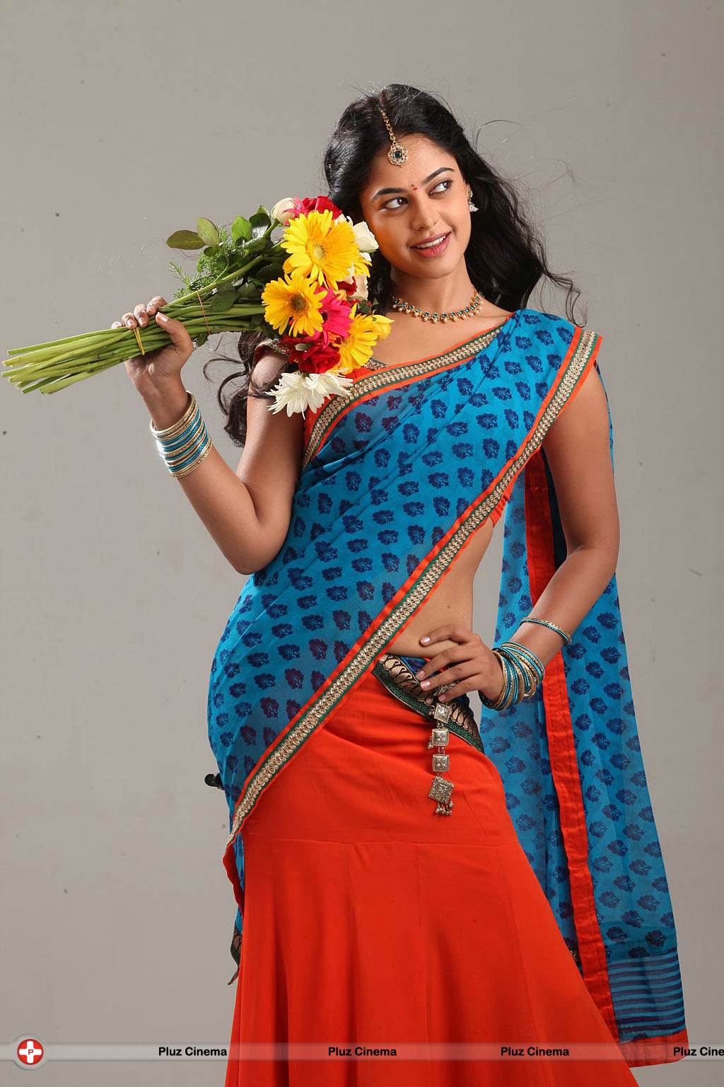 Bindu Madhavi - Desingu Raja Movie Stills | Picture 527360