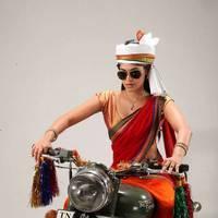 Bindu Madhavi - Desingu Raja Movie Stills | Picture 527322