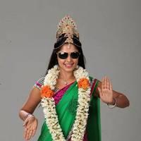 Bindu Madhavi - Desingu Raja Movie Stills | Picture 527342