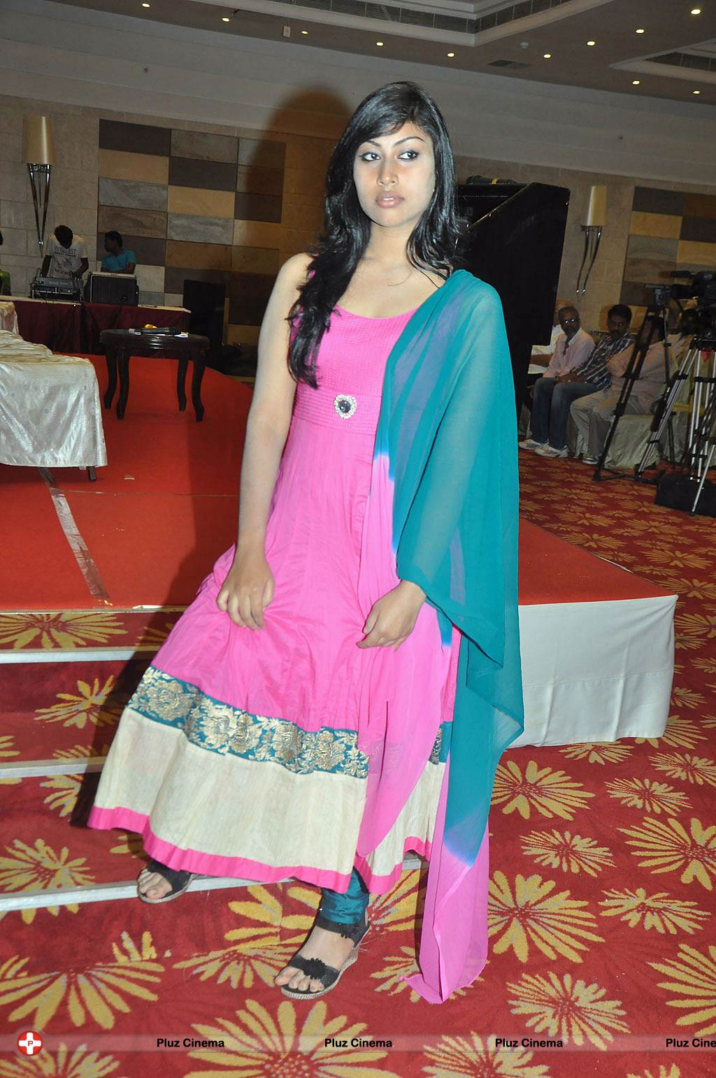 Miss South India 2013 Press Meet Photos | Picture 530564