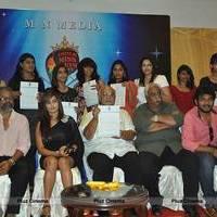 Miss South India 2013 Press Meet Photos | Picture 530571