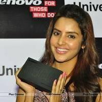 Priya Anand - Priya Anand launches Smartphone K900 with UniverCell Photos