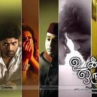 Unnodu Oru Naal Movie Posters | Picture 530828