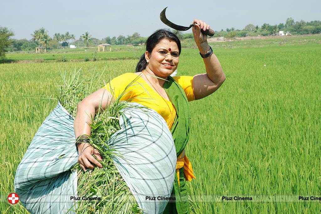 Minu Kurian - Pullukattu Muthamma Movie Hot Stills and Posters | Picture 535767