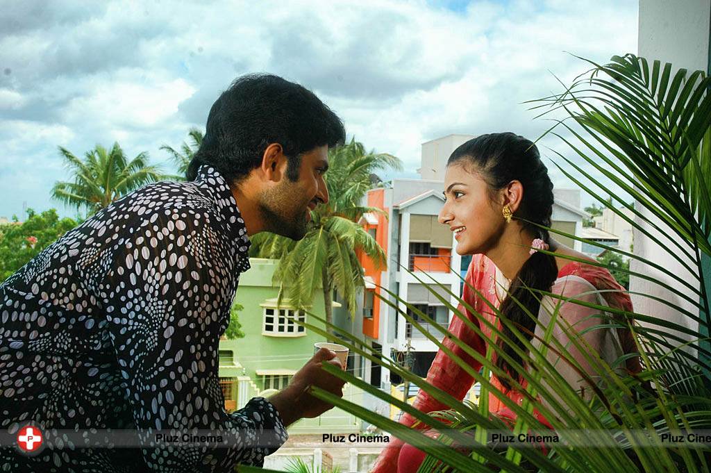 Unnodu Oru Naal Movie Hot Stills | Picture 535665