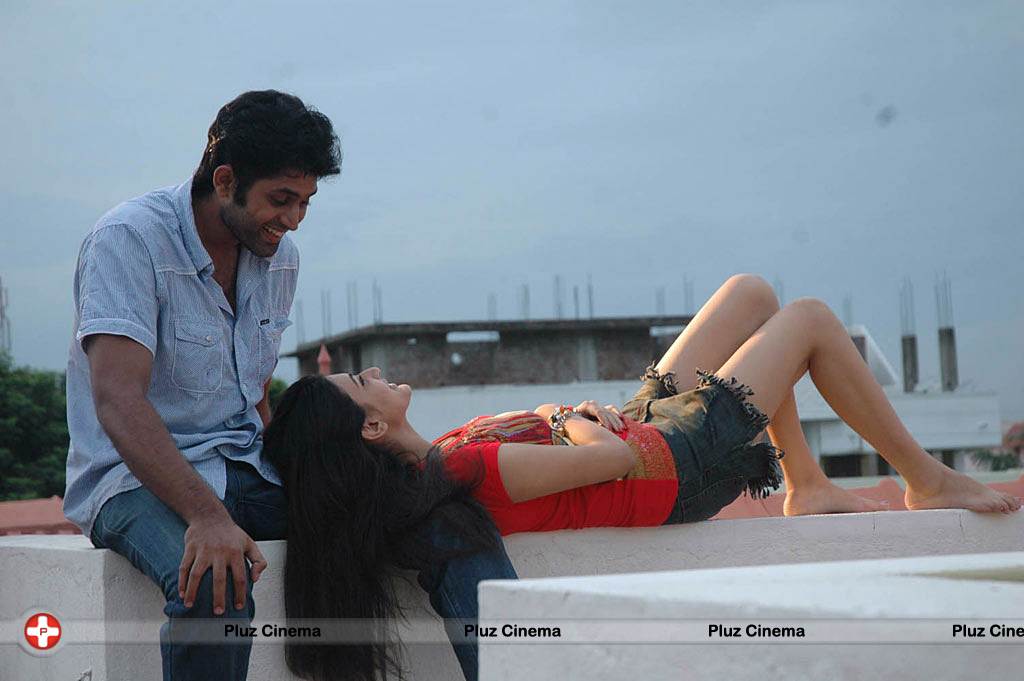 Unnodu Oru Naal Movie Hot Stills | Picture 535733