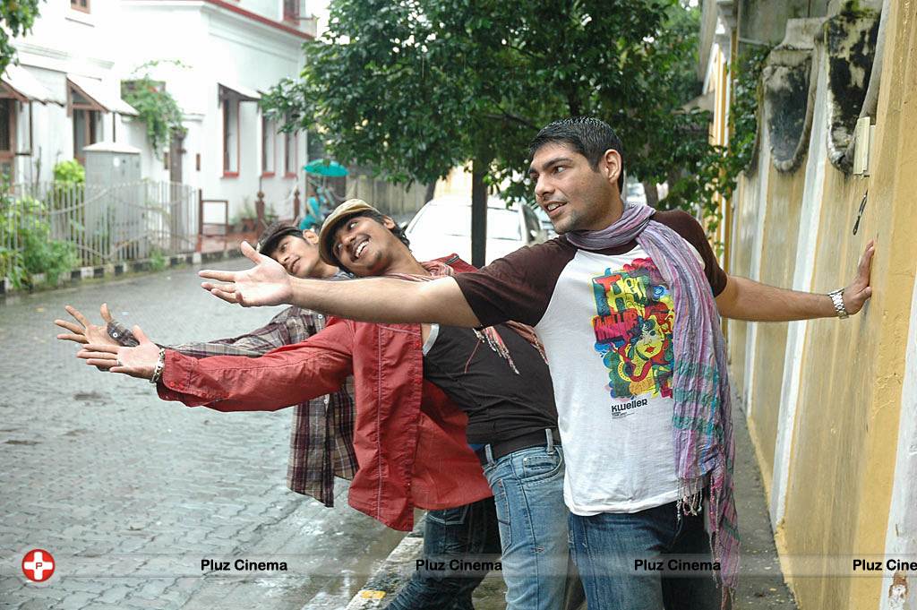 Unnodu Oru Naal Movie Hot Stills | Picture 535749