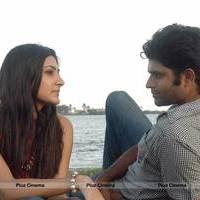 Unnodu Oru Naal Movie Hot Stills | Picture 535683