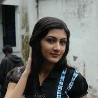 Neelam Upadhyay - Unnodu Oru Naal Movie Hot Stills | Picture 535693