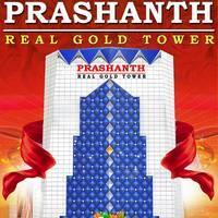 Independence Day celebration @ Prasanth Gold Tower Photos
