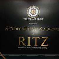 Ritz Magazine 9th Anniversary Celebration Photos | Picture 537677