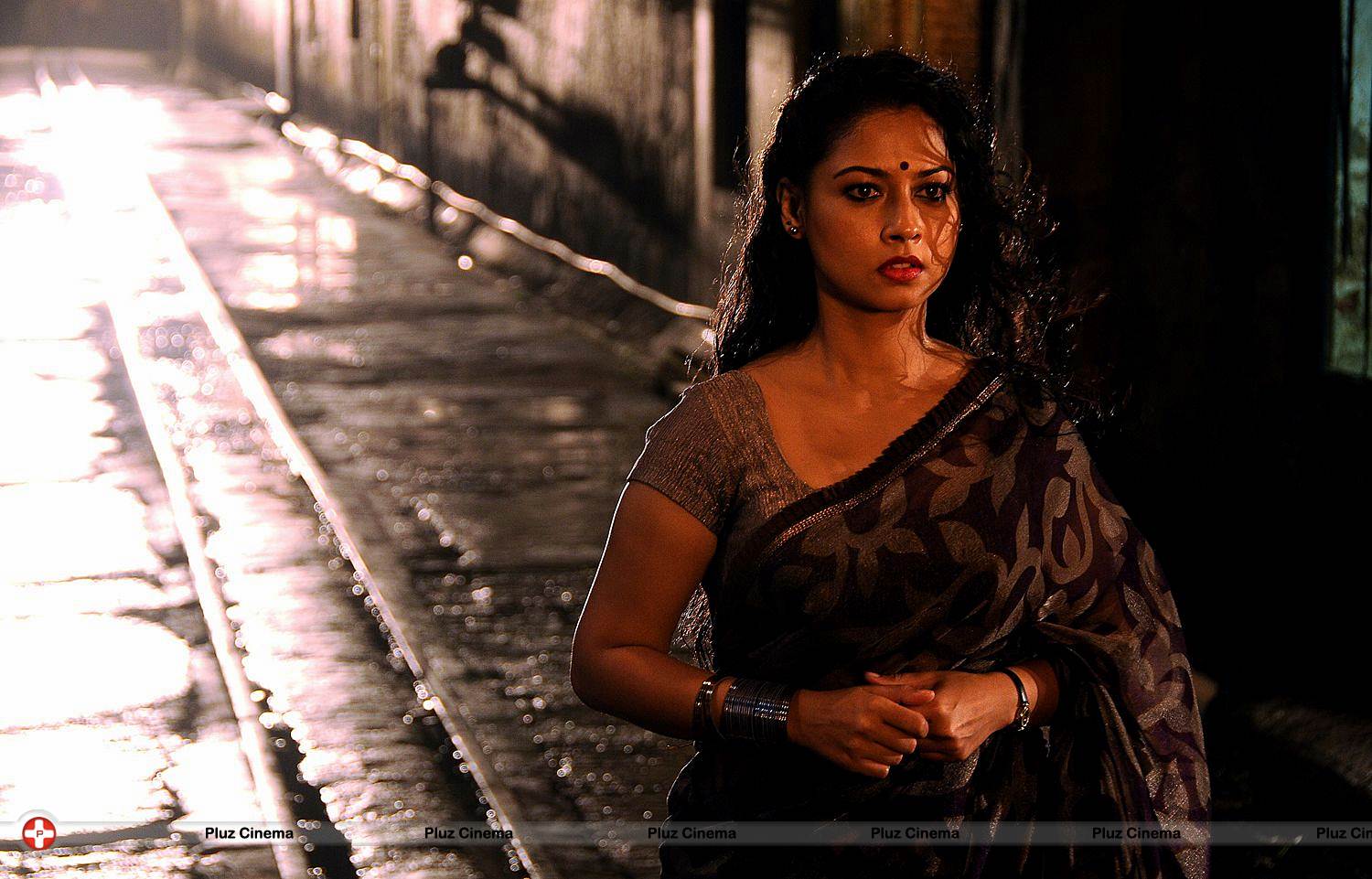 Pooja Umashankar - Vidiyum Munn Movie Stills | Picture 539660