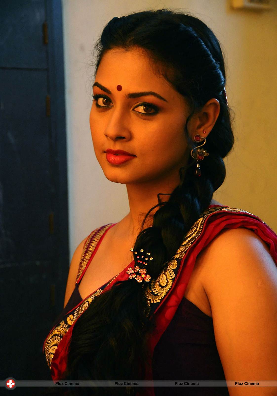 Pooja Umashankar - Vidiyum Munn Movie Stills | Picture 539666