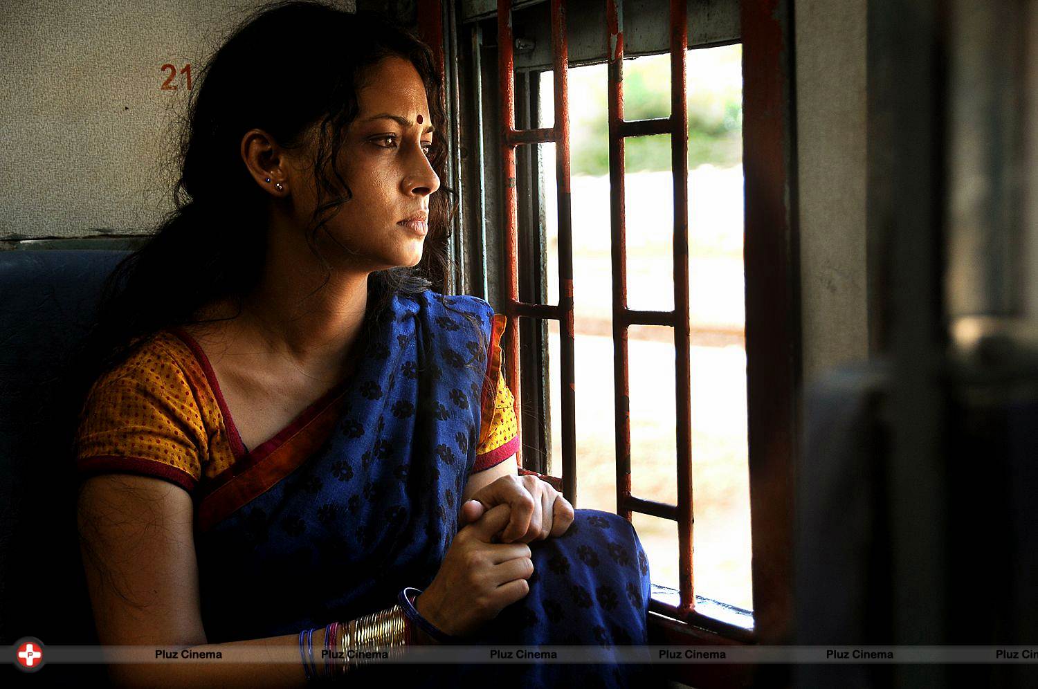 Pooja Umashankar - Vidiyum Munn Movie Stills | Picture 539679