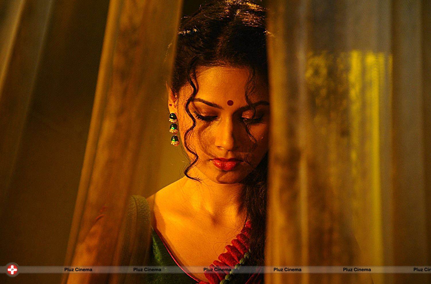 Pooja Umashankar - Vidiyum Munn Movie Stills | Picture 539681