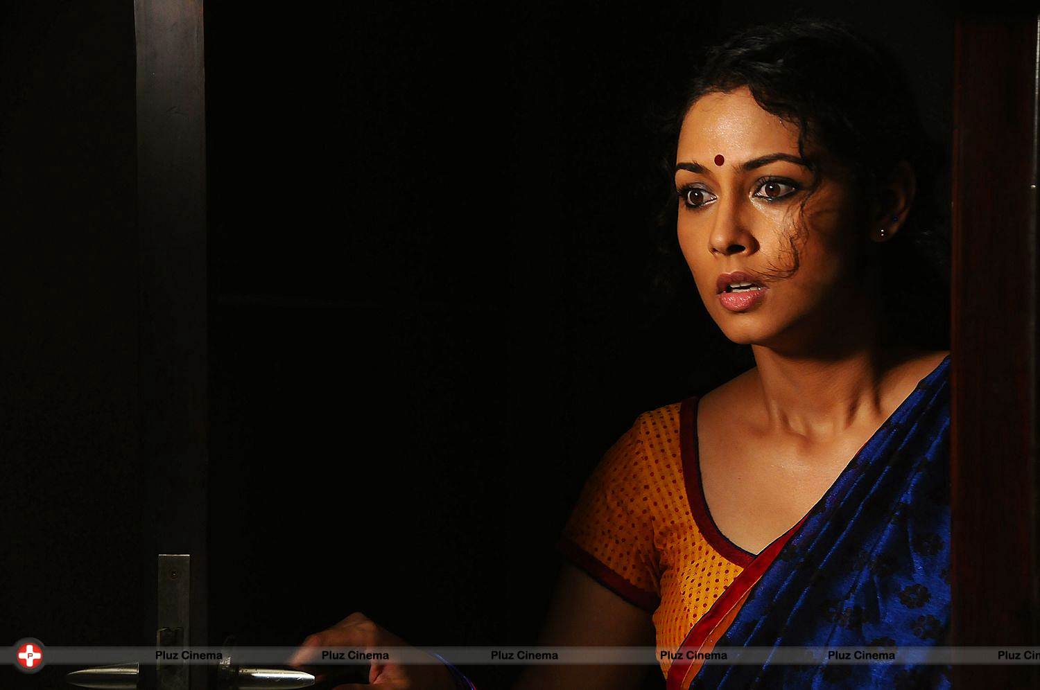 Pooja Umashankar - Vidiyum Munn Movie Stills | Picture 539684
