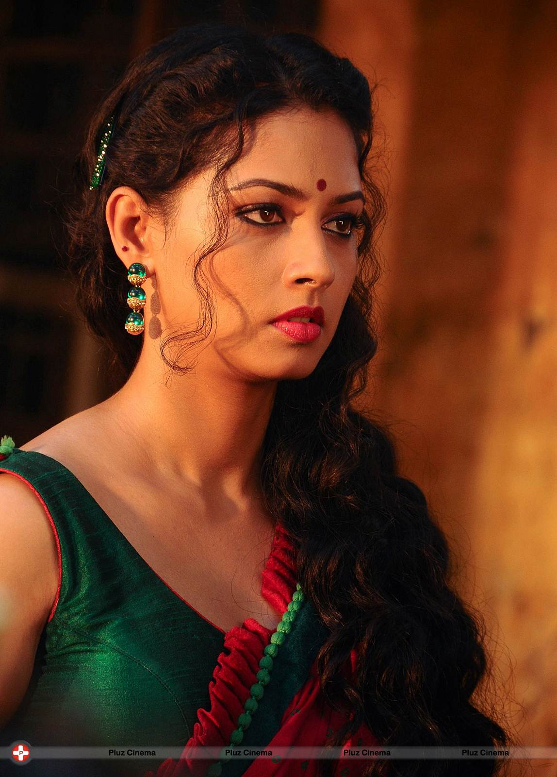 Pooja Umashankar - Vidiyum Munn Movie Stills | Picture 539710