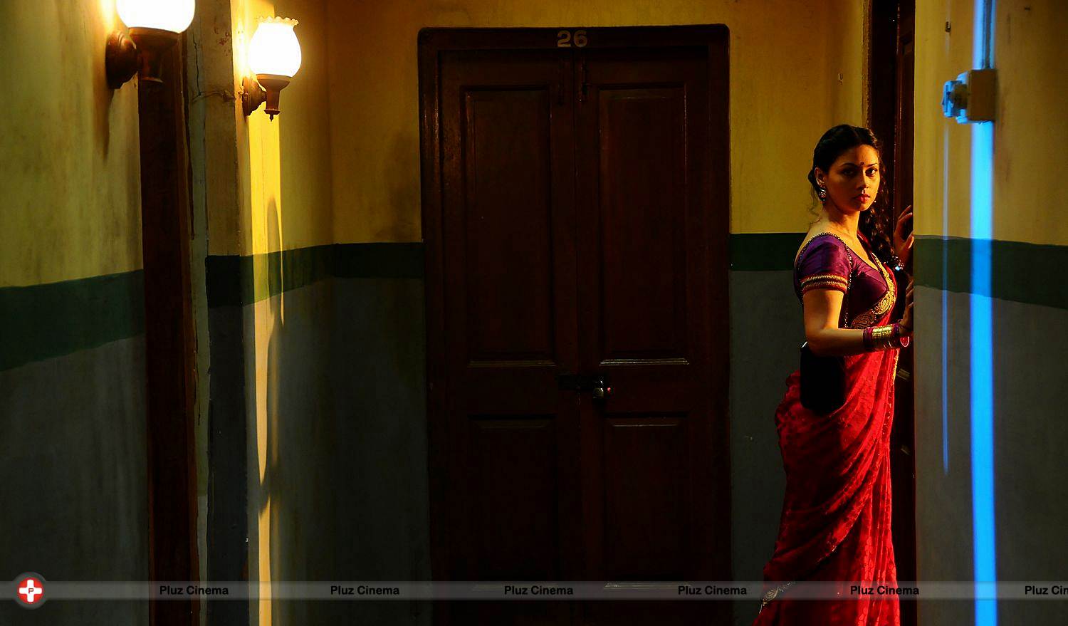 Pooja Umashankar - Vidiyum Munn Movie Stills | Picture 539712