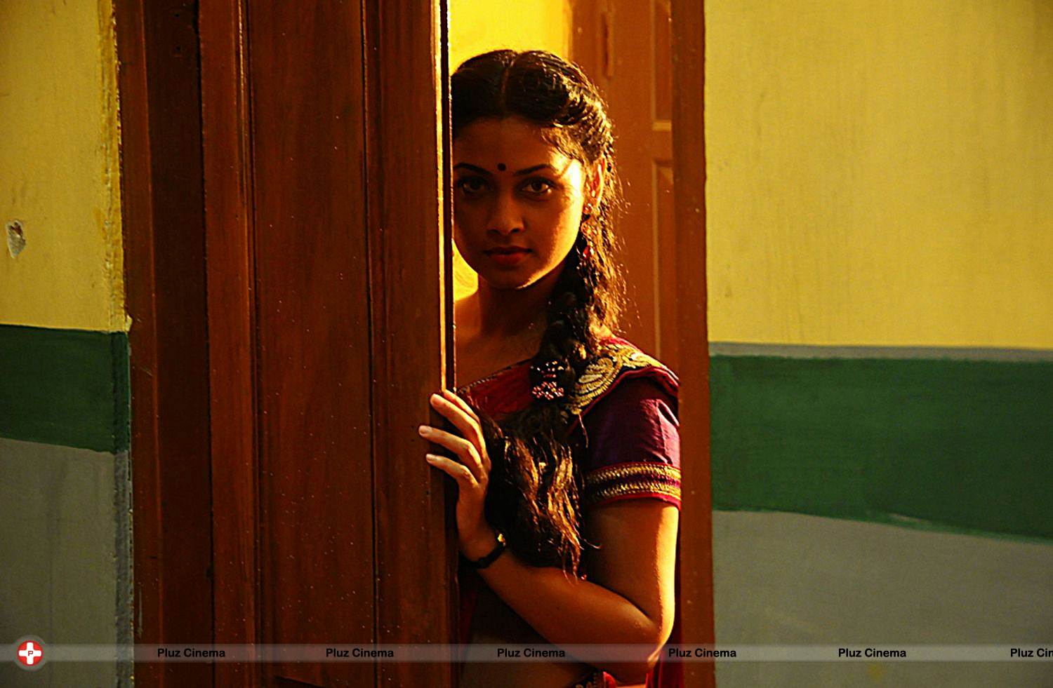 Pooja Umashankar - Vidiyum Munn Movie Stills | Picture 539720
