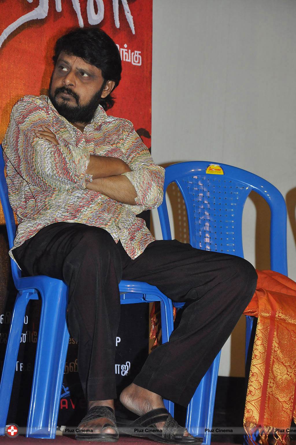 Vikraman (Director) - Nooram Naal Movie Audio Launch Photos | Picture 539944