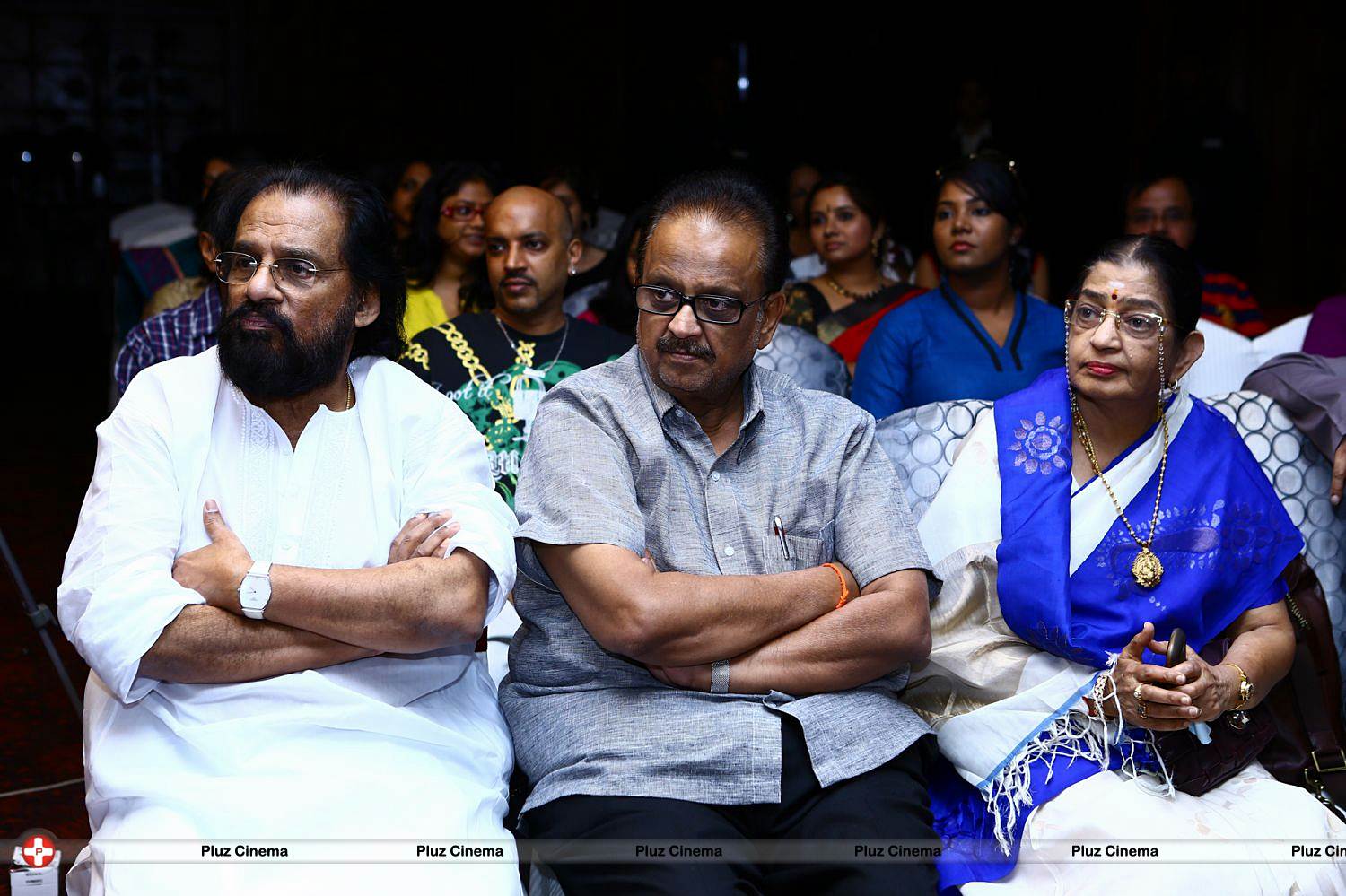Indian Singers Rights Association Press Meet Photos | Picture 541931