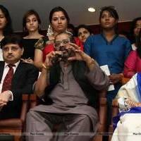 Indian Singers Rights Association Press Meet Photos