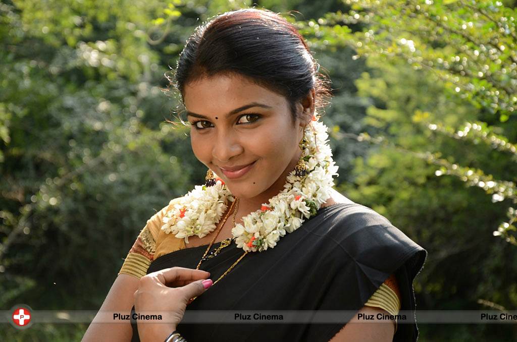 Saranya Nag - Retta Vaalu Movie Hot Stills | Picture 545166