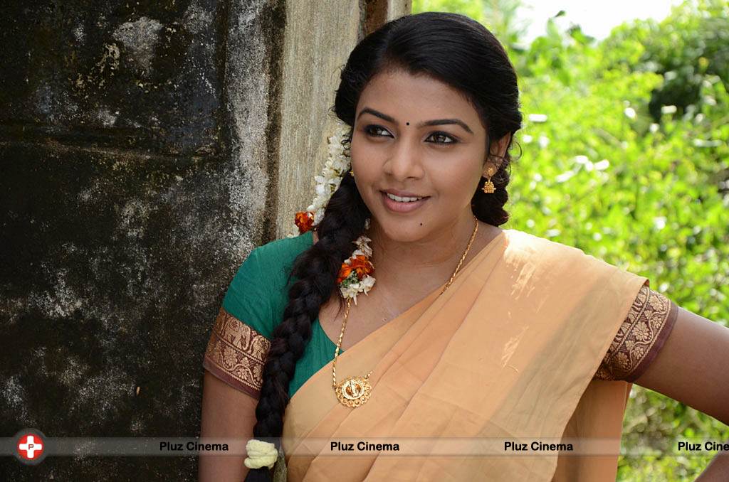 Saranya Nag - Retta Vaalu Movie Hot Stills | Picture 545170