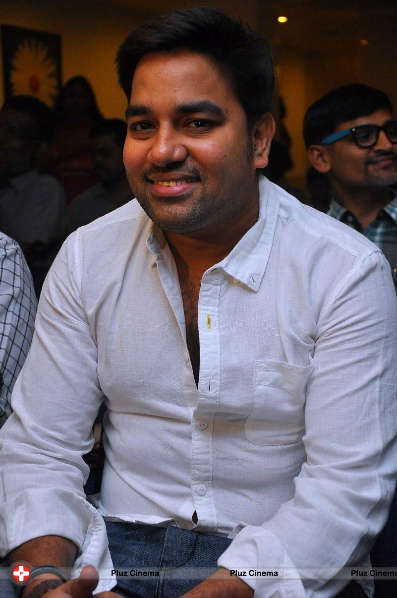 Mirchi Shiva - Actor siva at academy of radio studies 1st convocation photos | Picture 549393
