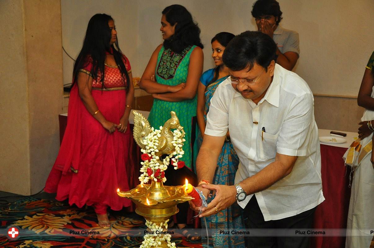 Actor siva at academy of radio studies 1st convocation photos | Picture 549400