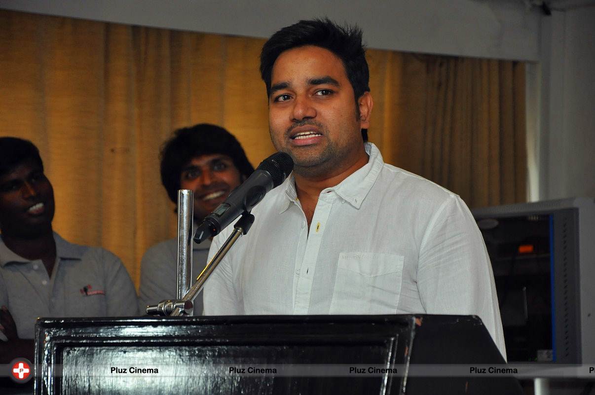 Mirchi Shiva - Actor siva at academy of radio studies 1st convocation photos | Picture 549402