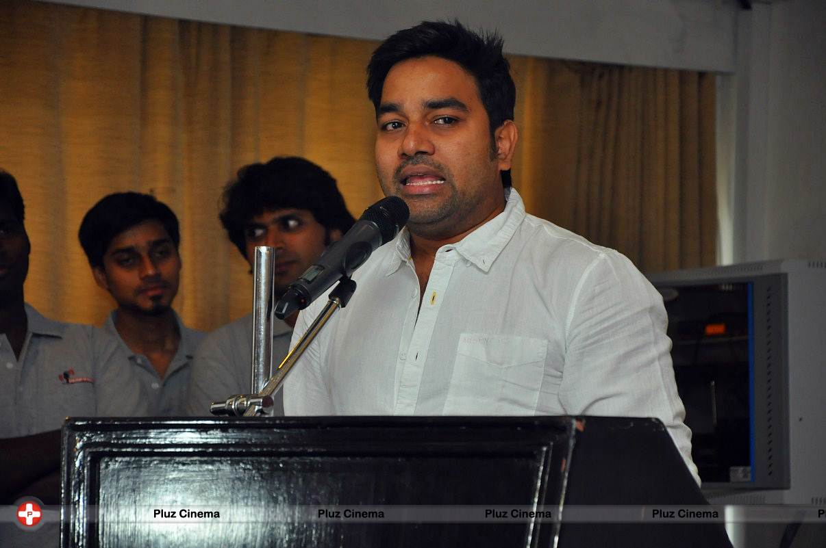 Mirchi Shiva - Actor siva at academy of radio studies 1st convocation photos | Picture 549403