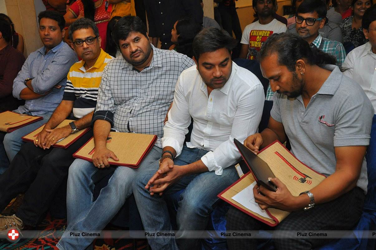 Actor siva at academy of radio studies 1st convocation photos | Picture 549428