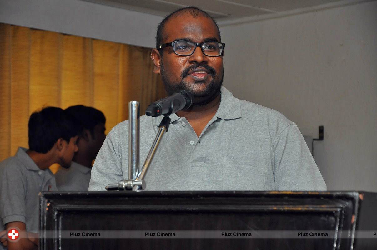 Actor siva at academy of radio studies 1st convocation photos | Picture 549429