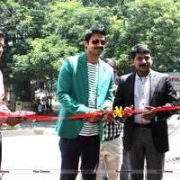 Srikanth Launches The Arvind store @ Anna Nagar Photos