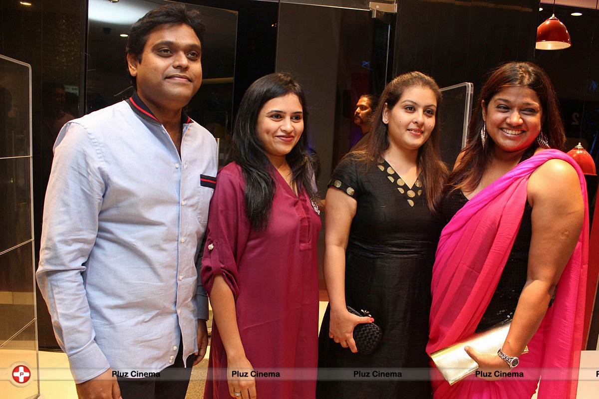 Stars at Madura Garments Launch Photos | Picture 553430