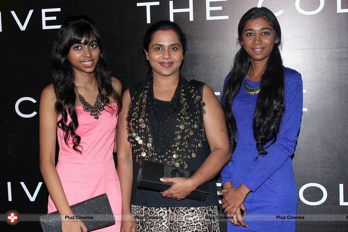Stars at Madura Garments Launch Photos | Picture 553437