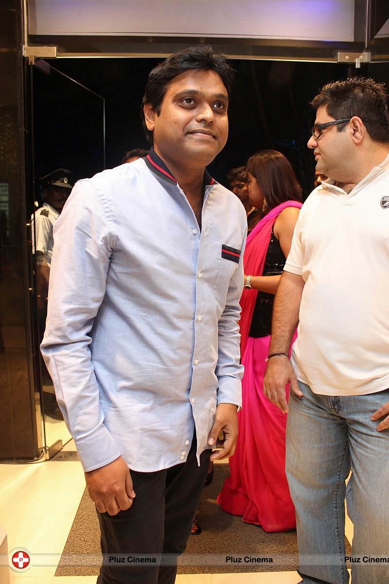Harris Jayaraj - Stars at Madura Garments Launch Photos | Picture 553444