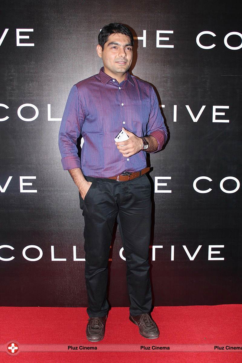 Stars at Madura Garments Launch Photos | Picture 553462