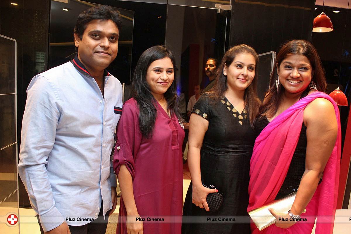 Stars at Madura Garments Launch Photos | Picture 553476