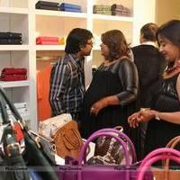 Stars at Madura Garments Launch Photos | Picture 553425