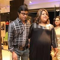 Stars at Madura Garments Launch Photos