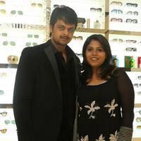 Stars at Madura Garments Launch Photos | Picture 553429
