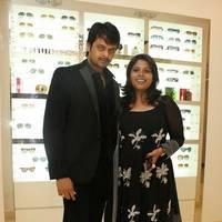 Stars at Madura Garments Launch Photos | Picture 553431