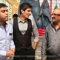 Stars at Madura Garments Launch Photos | Picture 553434