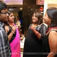 Stars at Madura Garments Launch Photos | Picture 553439