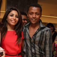Stars at Madura Garments Launch Photos | Picture 553442