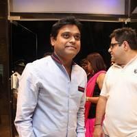Harris Jayaraj - Stars at Madura Garments Launch Photos